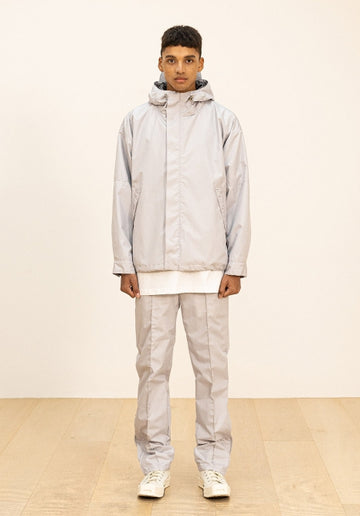 3LAYER UTILITY WIND SHELL